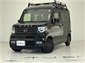 2023 Honda N-VAN