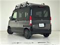 2023 Honda N-VAN