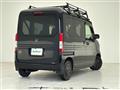 2023 Honda N-VAN