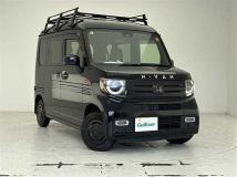 2023 Honda N-VAN