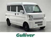 2019 Suzuki Every