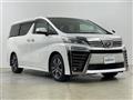 2018 Toyota Vellfire