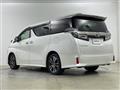 2018 Toyota Vellfire