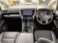 2018 Toyota Vellfire