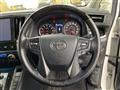 2018 Toyota Vellfire