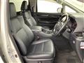 2018 Toyota Vellfire