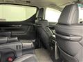 2018 Toyota Vellfire