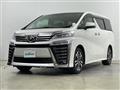 2018 Toyota Vellfire