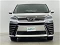 2018 Toyota Vellfire