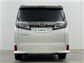 2018 Toyota Vellfire