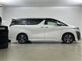 2018 Toyota Vellfire
