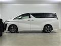 2018 Toyota Vellfire