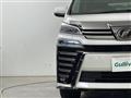 2018 Toyota Vellfire