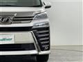 2018 Toyota Vellfire