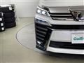 2018 Toyota Vellfire