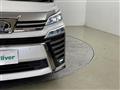 2018 Toyota Vellfire
