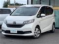 2020 Honda Freed