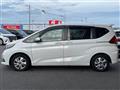 2020 Honda Freed