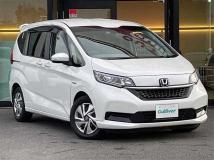 2020 Honda Freed
