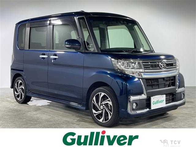 2019 Daihatsu Tanto