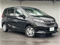 2022 Honda Freed