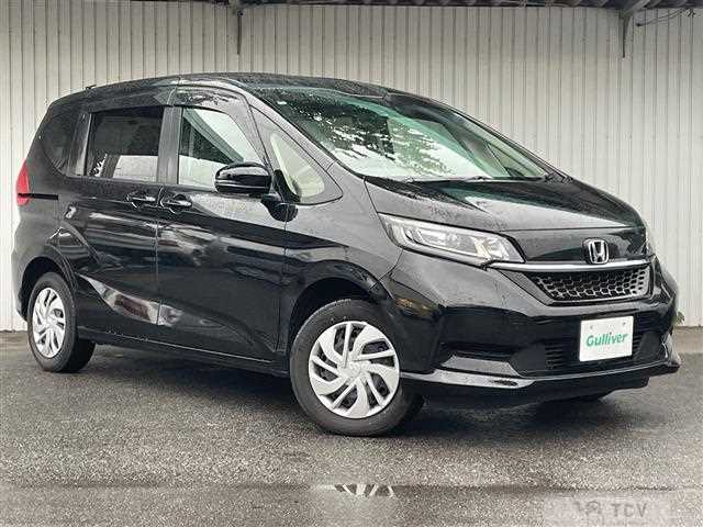 2022 Honda Freed