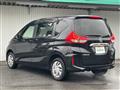 2022 Honda Freed