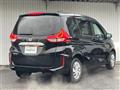 2022 Honda Freed