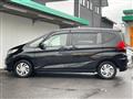 2022 Honda Freed