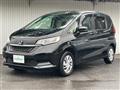 2022 Honda Freed