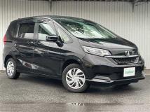 2022 Honda Freed