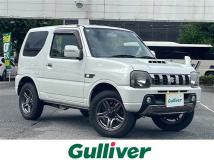 2016 Suzuki Jimny