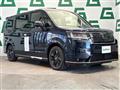 2025 Honda Step WGN