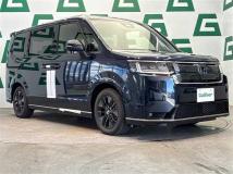 2025 Honda Step WGN