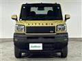 2021 Daihatsu Taft