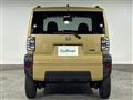 2021 Daihatsu Taft