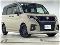 2024 Suzuki Solio