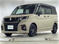 2024 Suzuki Solio