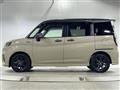 2024 Suzuki Solio