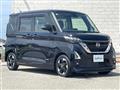 2022 Nissan ROOX