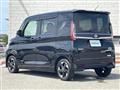 2022 Nissan ROOX
