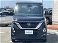 2022 Nissan ROOX