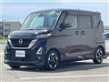 2022 Nissan ROOX