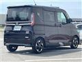 2022 Nissan ROOX