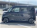 2022 Nissan ROOX