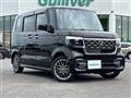2024 Honda N BOX