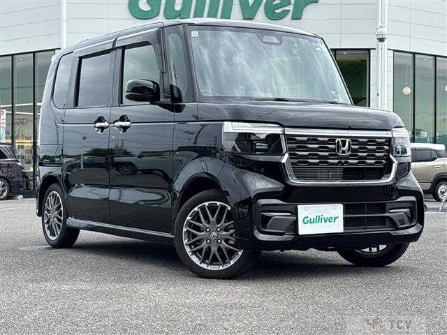 2024 Honda N BOX