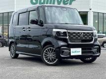 2024 Honda N BOX