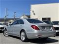 2014 Mercedes-Benz S-Class