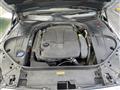 2014 Mercedes-Benz S-Class